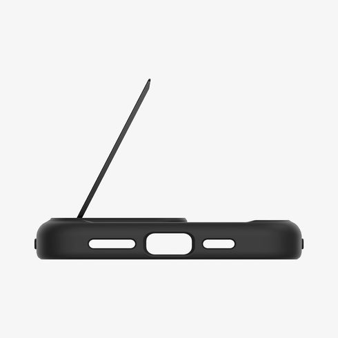 כיסוי Spigen לאייפון 16 מסדרה אולטרה היברידי S (MagFit)